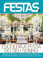 Decoração e Estilo Festas